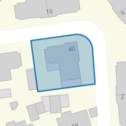 Perceel EDE01-K-16513