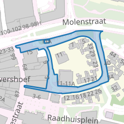 Perceel EDE01-K-16517