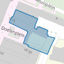 Perceel EDE01-K-16523