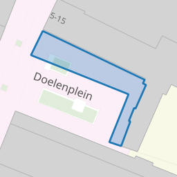 Perceel EDE01-K-16524