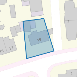 Perceel EDE01-K-16533