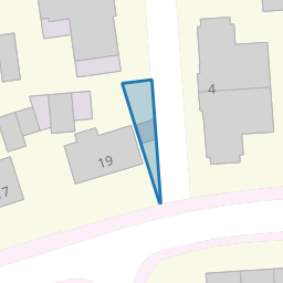 Perceel EDE01-K-16534