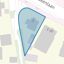 Perceel EDE01-K-16537