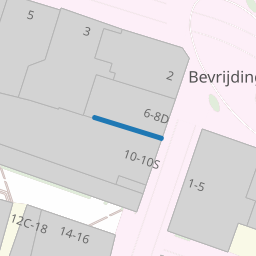 Perceel EDE01-K-16542