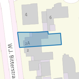 Perceel EDE01-K-16546