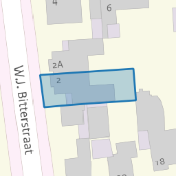 Perceel EDE01-K-16547