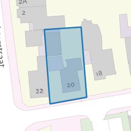 Perceel EDE01-K-16548