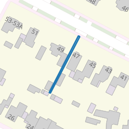 Perceel EDE01-K-16549