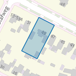 Perceel EDE01-K-16550