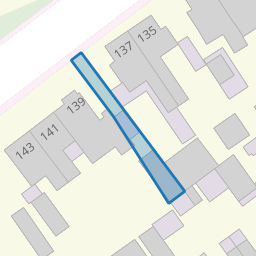 Perceel EDE01-K-16555