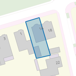 Perceel EDE01-K-16557