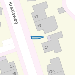 Perceel EDE01-K-16559