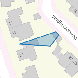 Perceel EDE01-K-16561