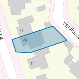 Perceel EDE01-K-16562