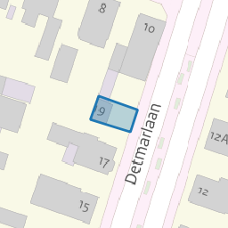 Perceel EDE01-K-16568