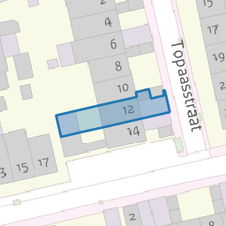 Perceel EDE01-K-16572