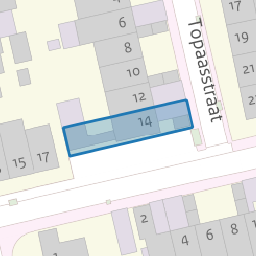 Perceel EDE01-K-16573