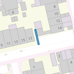 Perceel EDE01-K-16574