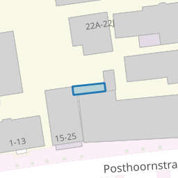 Perceel EDE01-K-16579