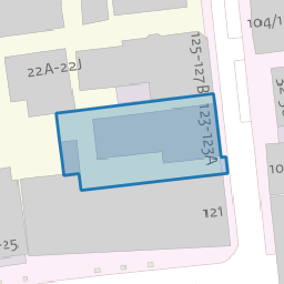 Perceel EDE01-K-16580