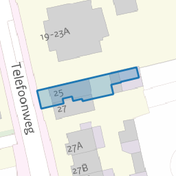 Perceel EDE01-K-16581