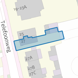 Perceel EDE01-K-16582