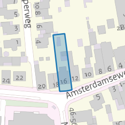 Perceel EDE01-K-16586