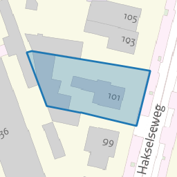 Perceel EDE01-K-16587