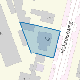 Perceel EDE01-K-16588