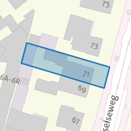 Perceel EDE01-K-16589