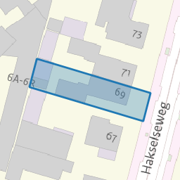 Perceel EDE01-K-16590