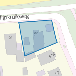 Perceel EDE01-K-16593