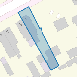 Perceel EDE01-K-16595