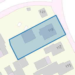 Perceel EDE01-K-16596