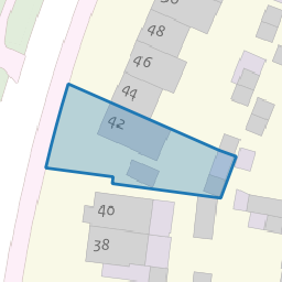 Perceel EDE01-K-16599