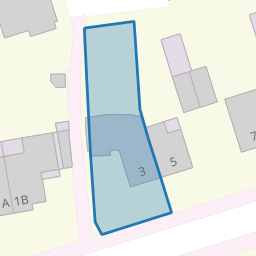 Perceel EDE01-K-16611