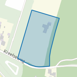 Perceel EDE01-K-16615