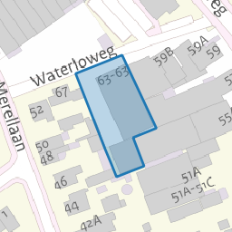 Perceel EDE01-K-16617