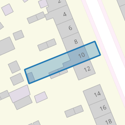 Perceel EDE01-K-16620