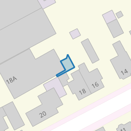 Perceel EDE01-K-16622