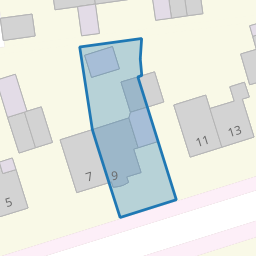 Perceel EDE01-K-16628
