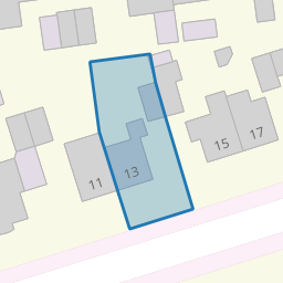 Perceel EDE01-K-16630