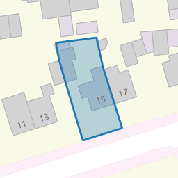 Perceel EDE01-K-16631