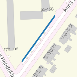 Perceel EDE01-K-16632