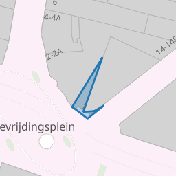 Perceel EDE01-K-16639