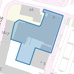 Perceel EDE01-K-16643