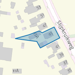 Perceel EDE01-K-16650