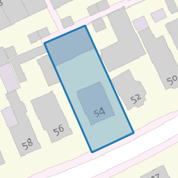 Perceel EDE01-K-16653