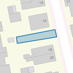 Perceel EDE01-K-16655