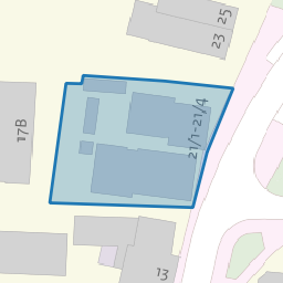 Perceel EDE01-K-16661